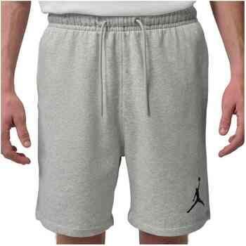 Nike Korte Broek JUMPMAN FLEECE SHORT 2