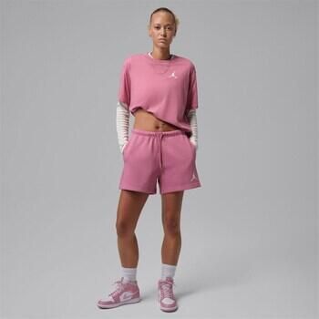 Nike Korte Broek Jumpman