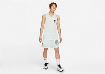 Nike Korte Broek Kd Mesh