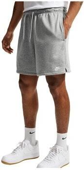 Nike Korte Broek Korte broeken bermuda's--Mannen