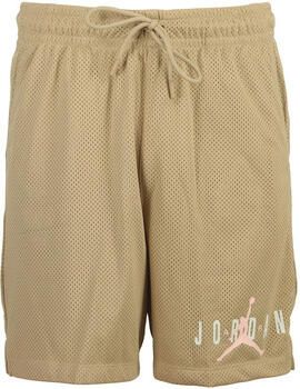 Nike Korte Broek M J Ess Mesh Gfx Short