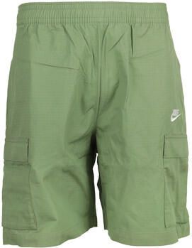 Nike Korte Broek M Nk Club Cargo Short