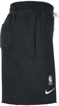 Nike Korte Broek Nba Brooklyn Nets Courtside 75