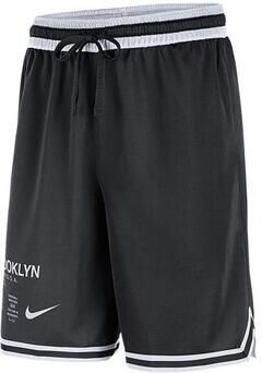 Nike Korte Broek Nba Brooklyn Nets Dna Courtside