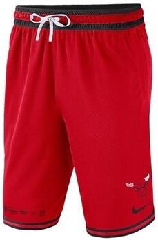 Nike Korte Broek Nba Chicago Bulls