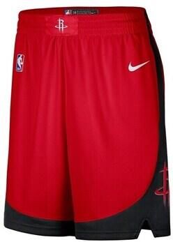 Nike Korte Broek Nba Houston Rockets