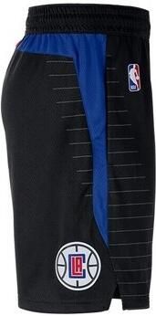 Nike Korte Broek Nba Los Angeles Clippers Swingman Statement 2020