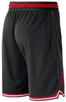 Nike Korte Broek Nba Toronto Raptors