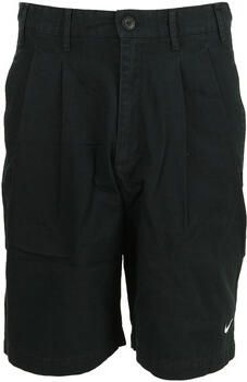 Nike Korte Broek Nl Pleated Chino Short