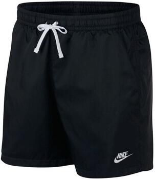 Nike Korte Broek Nsw CE Short Woven Flow