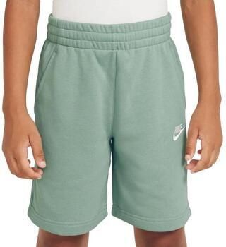 Nike Korte Broek Nsw Club
