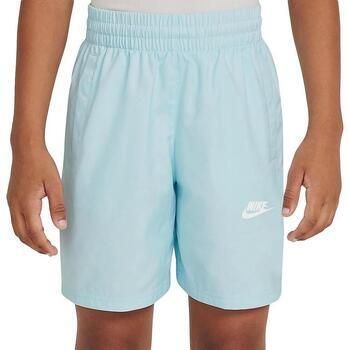 Nike Korte Broek Nsw Club