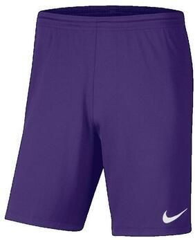 Nike Korte Broek Park III