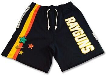 Nike Korte Broek Roswell Rayguns Premium Dry Shorts