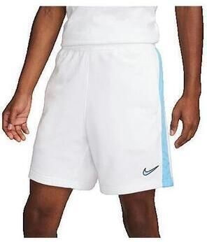 Nike Korte Broek Short Blanc Casual