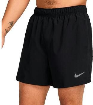 Nike Korte Broek Short Challenger 2-en-1 Dri-FIT