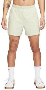 Nike Korte Broek Short Challenger Dri-FIT pour hommes