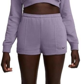 Nike Korte Broek Short Chill Terry
