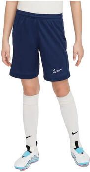 Nike Korte Broek Short Dri-FIT Academy 25 bleu
