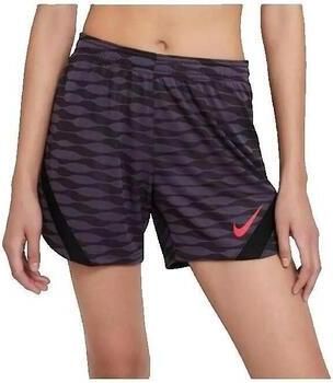 Nike Korte Broek Short Dri-FIT Strike violet
