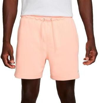 Nike Korte Broek Short