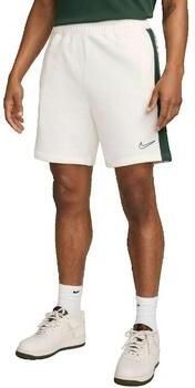 Nike Korte Broek Short NSW SP FT Beige