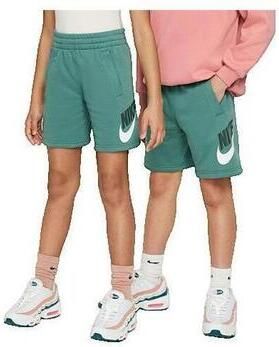 Nike Korte Broek Short Sportswear Club Fleece