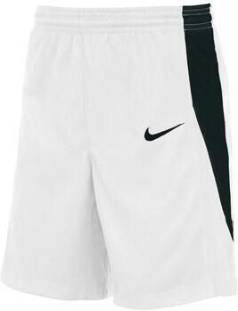 Nike Korte Broek Short Team Basketball Stock