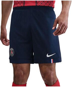 Nike Paris Saint-Germain 2025 2026 Stadium Home Men Sportshorts blauw Maat XL Kleding