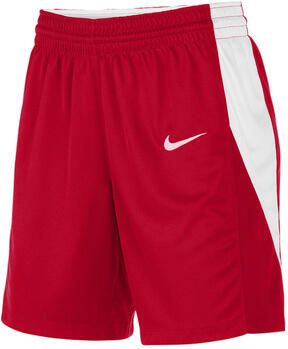 Nike Korte Broek Shorts Team Basketball Stock léger
