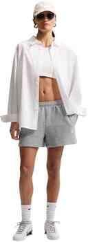 Nike Korte Broek Studio Fleece