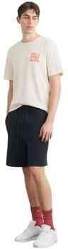 Nike Tech fleeceshorts voor heren Zwart - Foto 5