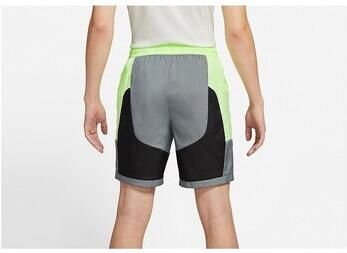 Nike Korte Broek Throwback Narrative