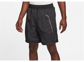 Nike Korte Broek Throwback Narrative