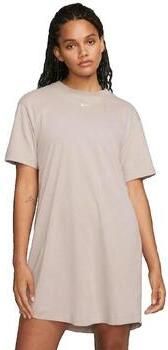 Nike Korte Jurk Robe Essentielle Oversize