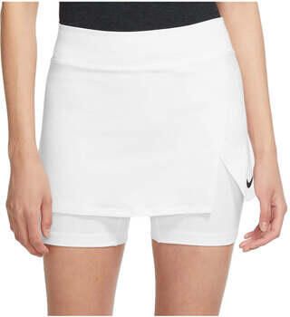 Nike Court Dri-FIT Victory Tennisrok Wit