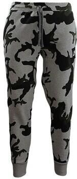 Nike Legging Camouflage Jogginghose