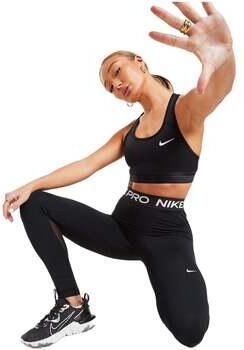 Nike Training Sportlegging met elastische band met label model 'Pro 365' - Foto 8