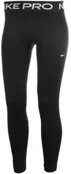 Nike Pro Dri-FIT Legging voor meisjes Zwart - Foto 6