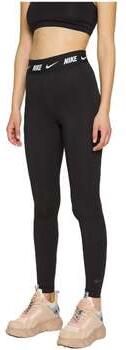 Nike Sportswear Club High-waisted Leggings Kleding black maat: S beschikbare maaten:S M - Foto 5