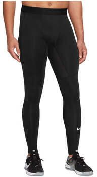Nike Pro Warm Herentights Zwart