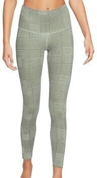 Nike Yogabroek Yoga Dri-FIT Women's High-Waisted Leggings - Foto 1