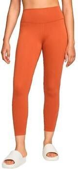 Nike Legging One Taille Haute 7 8