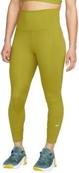 Nike Legging One Taille Haute Cropped