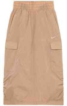 Nike Midi-rokken 077-51386262061395 - Foto 5