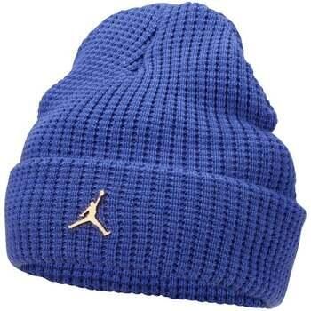 Jordan Utility Beanie Blauw