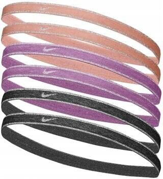 Nike Muts Swoosh Sport Metalic