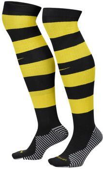Nike Panty s Kousen Chaussettes de football Strike Dri-FIT noir