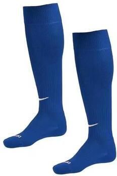 Nike Elektrisch Blauwe Academy Sokken Sx4120 Blauw Unisex - Foto 6