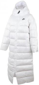 Nike Sportswear Therma-FIT City Series Parka voor dames Wit